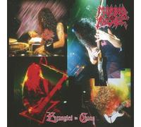 Morbid Angel - Morbid Angel - Entangled In Chaos [Japan LTD CD] VICP-65014