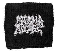 Morbid Angel - Wristband Logo (in One Size)