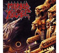 Morbid Angel - Gateways To Annihilator