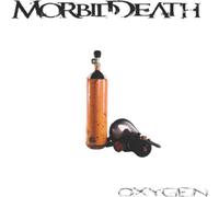 Morbid Death Oxygen (CD) Album