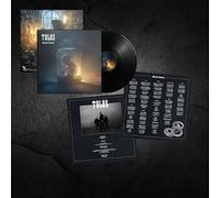 Tulus - Morbid Desires (LP)
