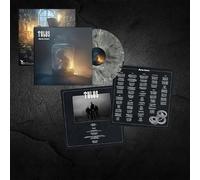Tulus - Morbid Desires (Dark Grey Marbled Coloured) (LP)