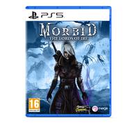 Morbid I Signori Della Rabbia PS5