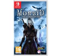 Morbid I Signori Dell'Ira Nintendo SWITCH