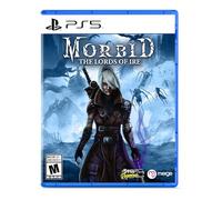 Morbid I Signori di Ire PS5
