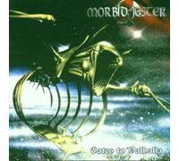Morbid Jester - Gates to Valhalla