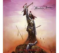 MORBID JESTER - UNTIL THE BATTLE IS WON - Vinyl Record - K72z