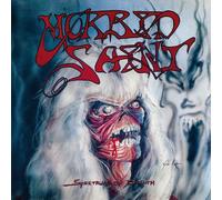 Morbid Saint Spectrum Of Death (CD) Album (Slip Case)