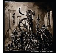 Morbid Slaughter - Filthy Orgy Of Horror And Death