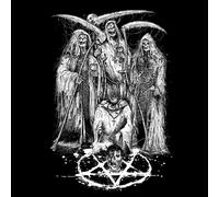 Morbid Slaughter - Torment In The Crypt