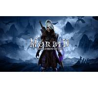 Morbid: The Lords of Ire