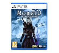 Videogioco PlayStation 5 Just For Games Morbid:The Lords of Fire