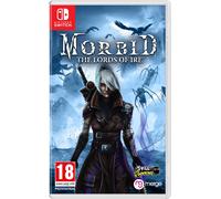 Morbid: The Lords of Ire Nintendo Switch (Nintendo Switch)