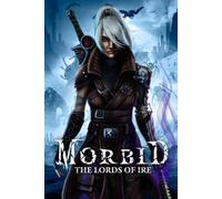 Morbid: The Lords of Ire (PC) Steam Key EUROPE