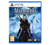 Videogioco PlayStation 5 Just For Games Morbid:The Lords of Fire
