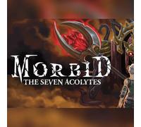 Morbid: The Seven Acolytes (PC) Steam Key - EU