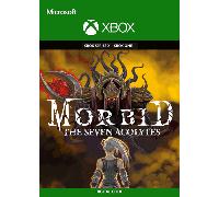 Morbid: The Seven Acolytes XBOX LIVE Key EUROPE