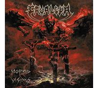 morbid visions-Import USA