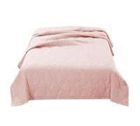 Morbida coperta fredda per dormire bene - trapunta leggera - traspirante su entrambi i lati e morbida coperta estiva per adulti sensibili al calore