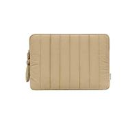 Morbida custodia trapuntata for laptop | 13 Borsa for notebook da 15,6 16 pollici for il trasporto quotidiano in ufficio