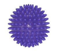 Morbida palla da massaggio con punte UFE Viola 7 cm