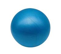 Morbida palla da pilates, 15 cm palla per esercizi, Cinghia di stretching yoga, Piccola palla fitness, palla da ginnastica Anti Burst Bar Ball Gravidanza Yoga SwissBall, Palla di equilibrio per