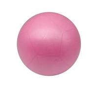 Morbida palla da pilates, 15 cm palla per esercizi, Cinghia di stretching yoga, Piccola palla fitness, palla da ginnastica Anti Burst Bar Ball Gravidanza Yoga SwissBall, Palla di equilibrio per
