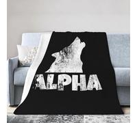 Morbida Plaid per Letto Merry Christmas Sweet Candy Coperta Pile Accogliente Plaid in Pile per Letto Adulti Tutte Le Stagioni 80"x60"