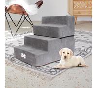 Morbida scala per cani da compagnia Scaletta per rampa per animali domestici