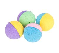 Morbide palline Trixie per gatti - Set %: 2 x 4 pz
