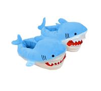 Morbide pantofole per animali di peluche - Scarpe calde invernali in cotone cartone animato, comode calzature per animali di peluche, comode apparecchiature per interni ed esterni | Divertenti novità