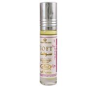 Al Rehab - Olio di profumo morbido - 6 x 6 ml