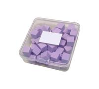Morbide Spugne Unghie Per Omber Unghie Morbide Arte Spugne Auras Omber Pennello Professionale Manicure Strumenti di Arte Manicure Strumento Del Chi