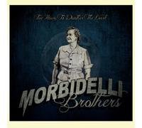 Morbidelli Brothers - Five Hours To Weather The