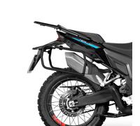 MORBIDELLI T502X - Supporti Per Valigie SHAD 4P SYSTEM - M0TX554P