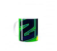 Morbidelli Tazza Morbidelli 21,Unisex,One Size,Multi