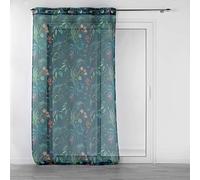 Morbidezza interna FEERIE Pannello, Poliestere, Smeraldo, 140 x 240 CM