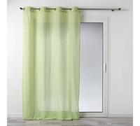 Morbidezza interna PANNELLO A OCCHIELLI, Verde, 140 x 240 cm