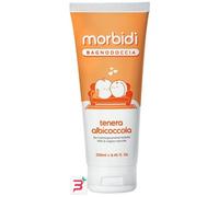 MORBIDI' BAGNODOCCIA ALBICOCCOLA 250 ML