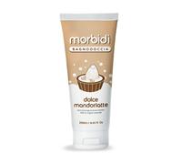 PHARMAIDEA Srl MORBIDI' BAGNODOCCIA MANDORLATTE 250 ML
