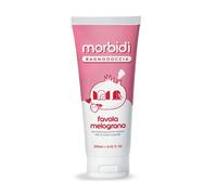 Morbidì Bagnodoccia Favola Melograno 250ml - Risparmia il 10% con il c