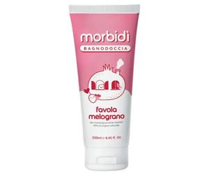 Morbidì - Bagnodoccia Favola Melograno Confezione 250 Ml