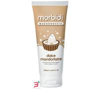 MORBIDI' BAGNODOCCIA MANDORLATTE 250 ML