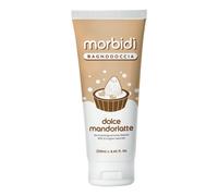PHARMAIDEA Srl MORBIDI' BAGNODOCCIA MANDORLATTE 250 ML