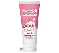 MORBIDI' BAGNODOCCIA MELOGRANO 250 ML