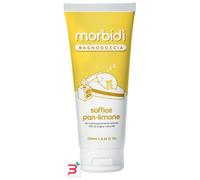 MORBIDI' BAGNODOCCIA PANLIMONE 250 ML