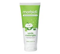 PHARMAIDEA Srl MORBIDI' BAGNODOCCIA VERDE MELAVIGLIA 250 ML
