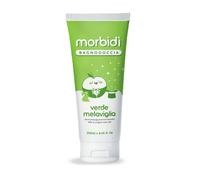 PHARMAIDEA Srl MORBIDI' BAGNODOCCIA VERDE MELAVIGLIA 250 ML