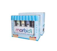 MORBIDI' COUVETTE STICK 4AROMI