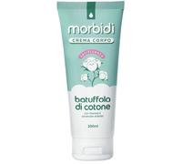 MORBIDI' CREMA CORPO COTONE